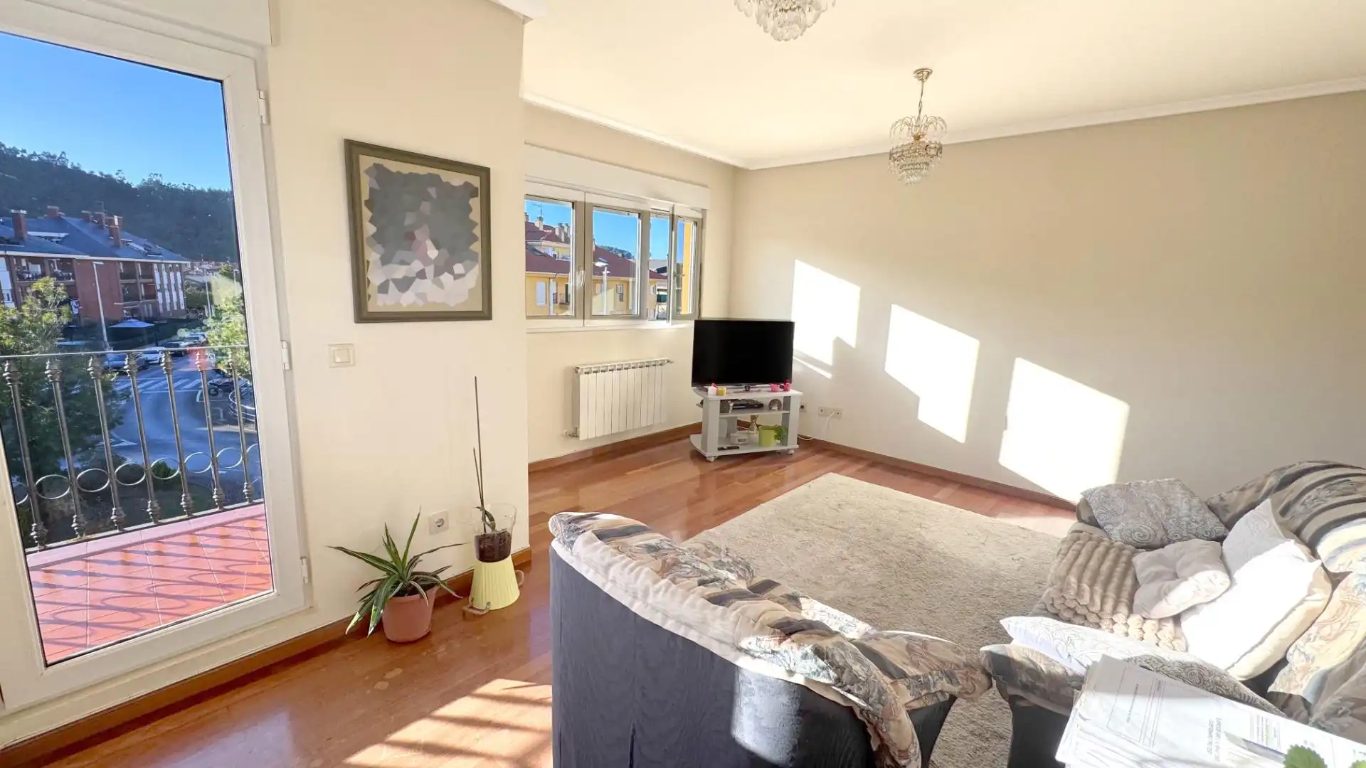 Appartamento con terrazza in vendita a Calle Calle Garoja 2, imagen 3