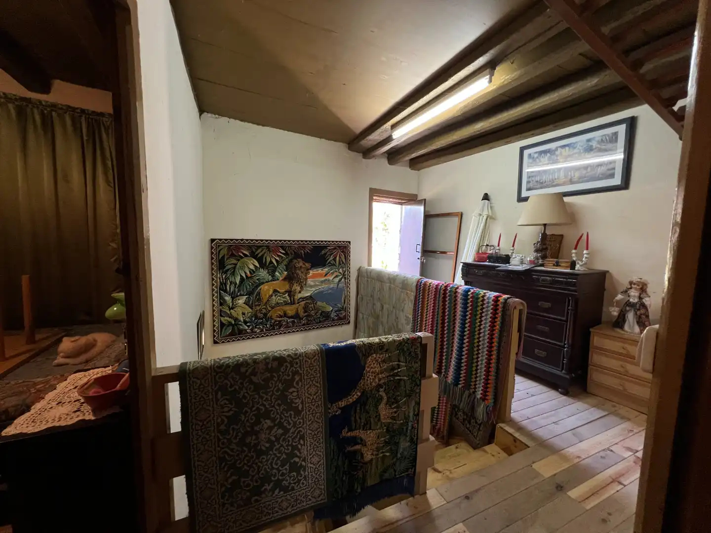 Casa o xalet en venda en Canal de Berdún