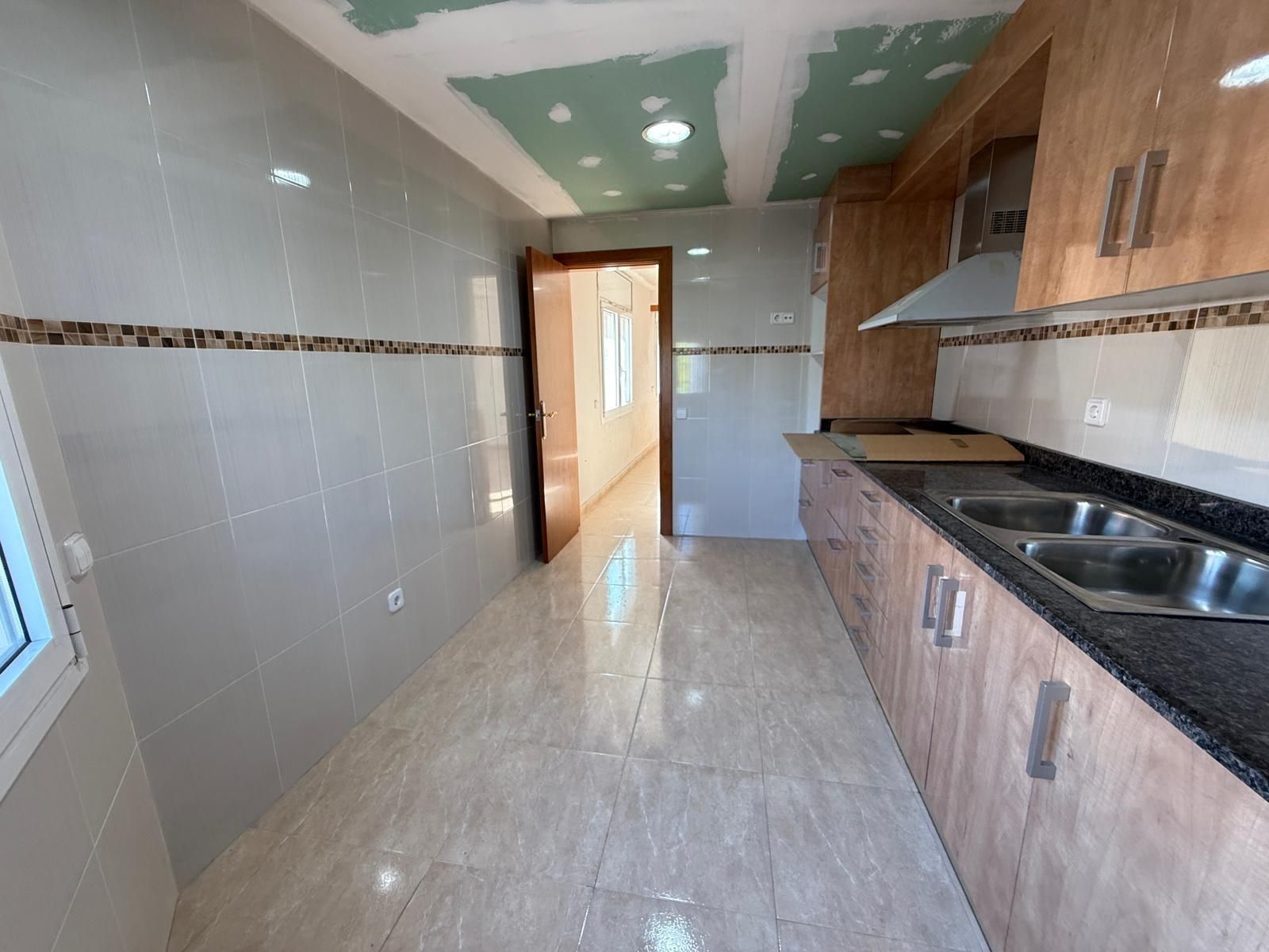 Kitchen of Duplex for sale in Vilanova del Camí  with Terrace