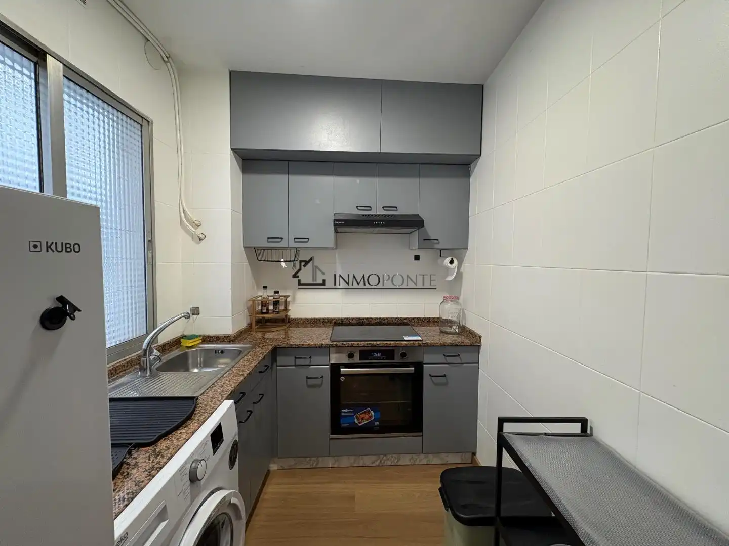 Apartamento de alquiler en CRUZ ROJA, Zona de Plaza de Barcelos