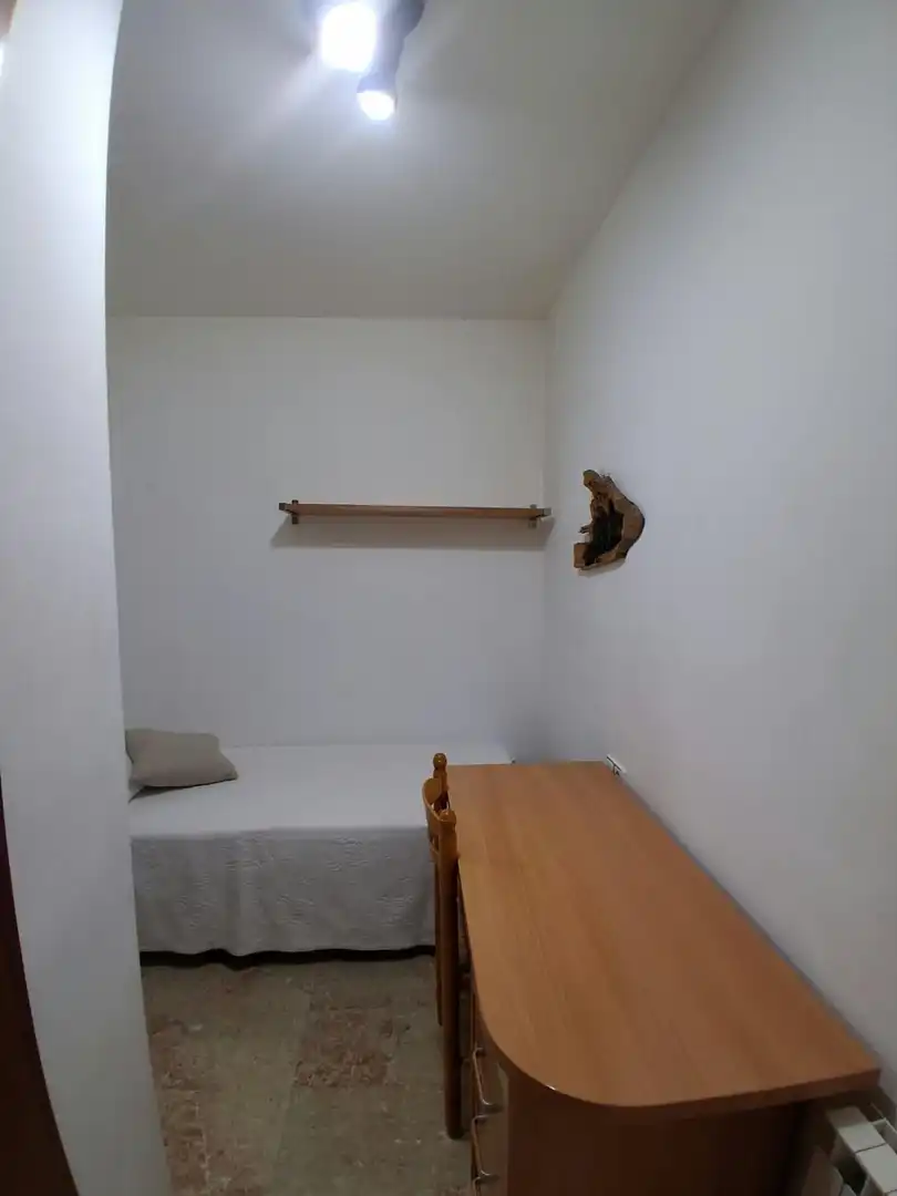 Attic for rent in Mollet del Vallès, Barcelona