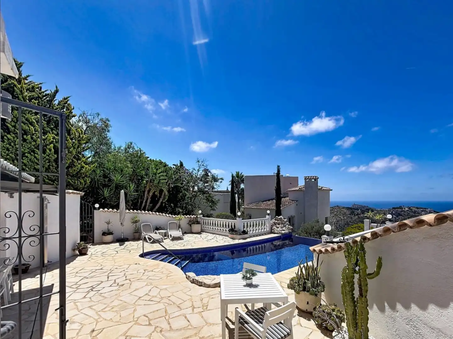 Villa avec piscine à vendre à Cumbre del Sol, imagen 35