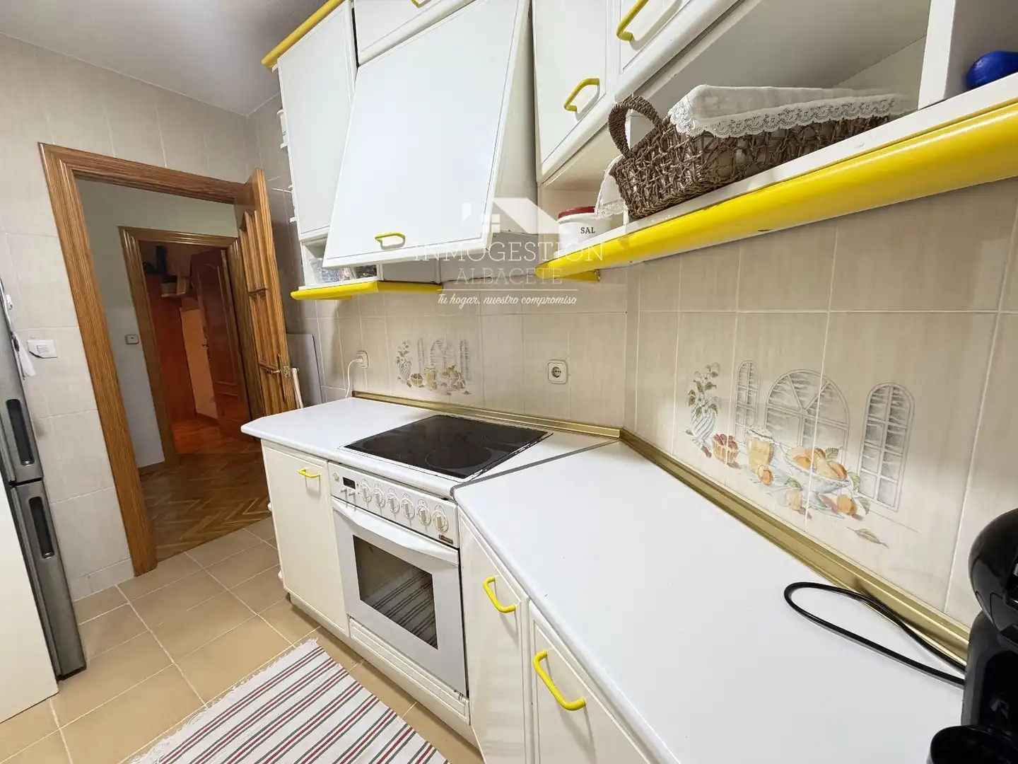 Wohnung mit Aufzug zum Verkauf in CALLE CRISTÓBAL LOZANO, 4, imagen 18