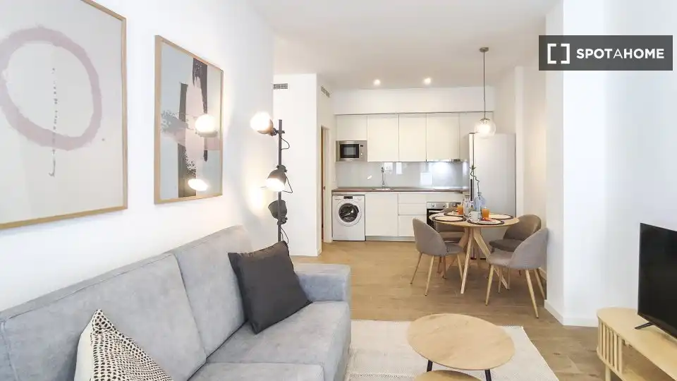 Habitació a La Victoria
