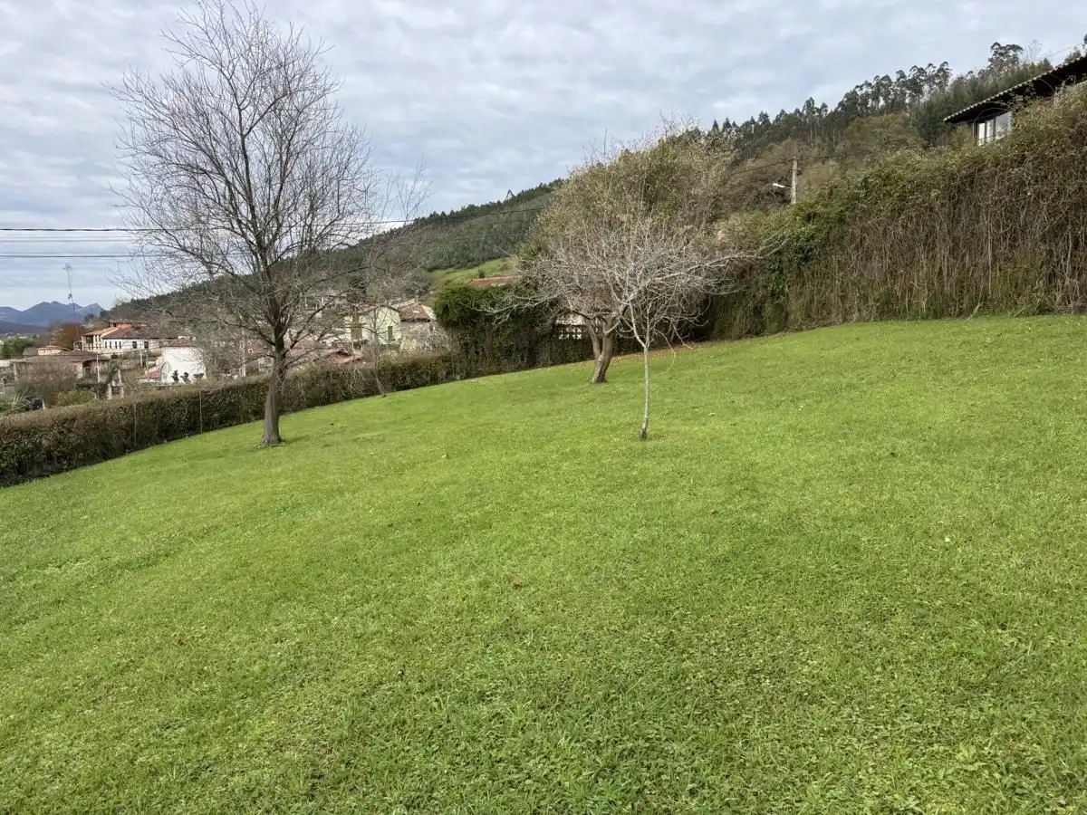 Maison avec jardin à vendre à Vidiago - Pendueles - Tresgrandas, imagen 42