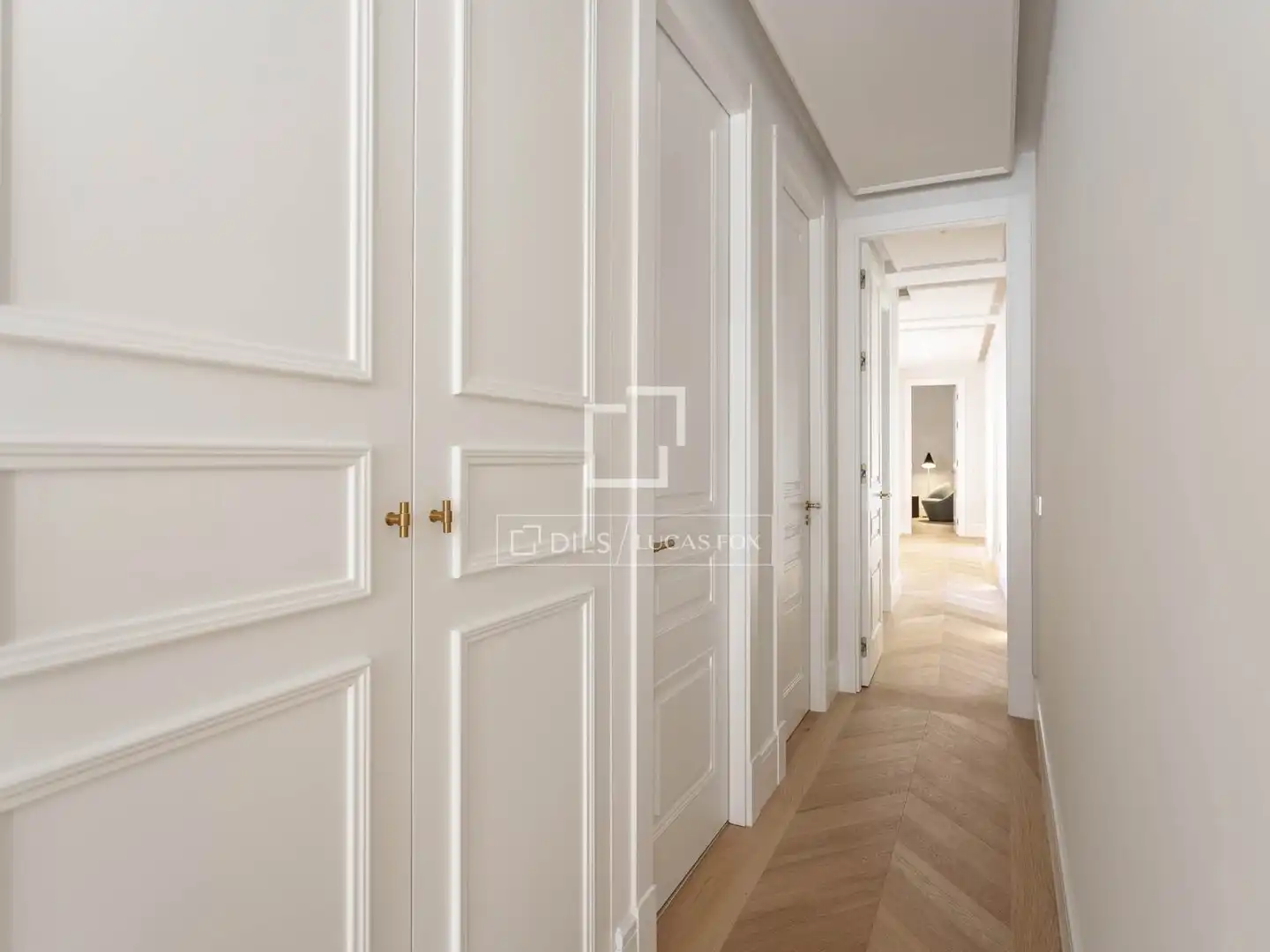 Appartement avec terrasse à vendre à Chamberí, imagen 19