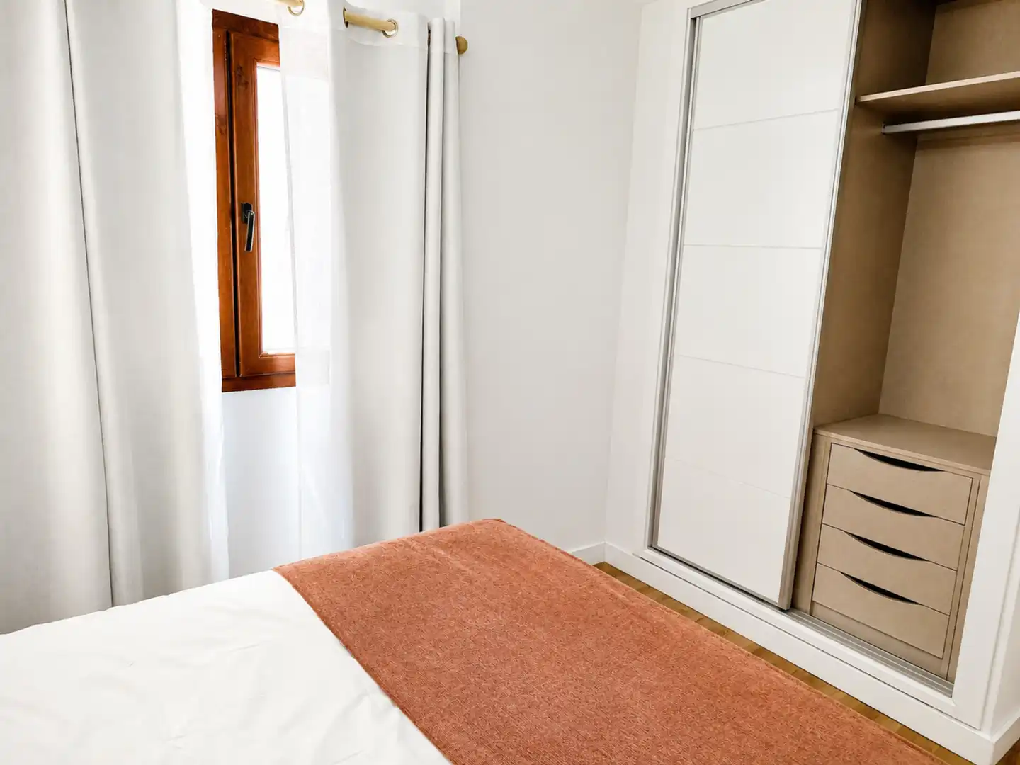 Mini appartamento con ascensore in vendita a BOQUERON 1, imagen 30