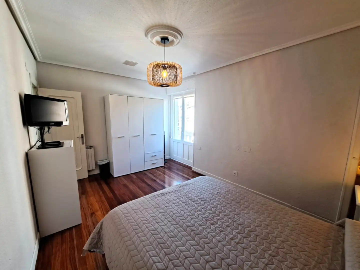 Piso con terraza en venta en Calle Lucrecia Arana, imagen 22