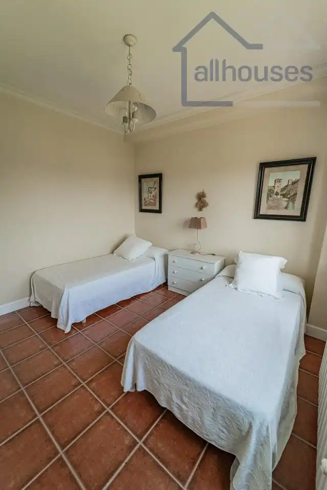 Detached house with pool for sale in Oia, imagen 11