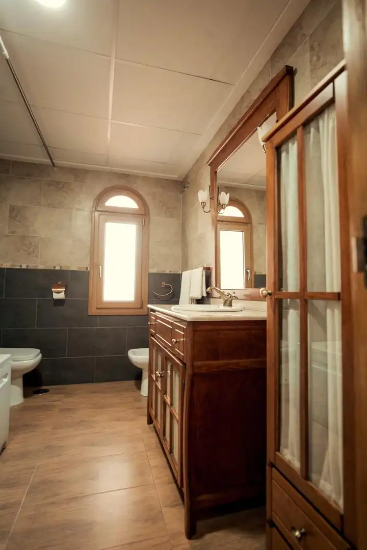 Houses for rent in La Portalada