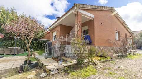 Foto 3 de Casa o chalet en venta en Pioz, Guadalajara