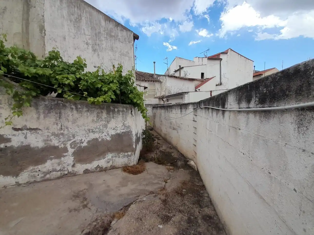 Casa o chalet en venta en DE LAS NARANJAS, Estremera