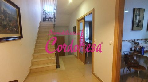 Photo 5 of Single-family semi-detached for sale in Villafranca de Córdoba, Córdoba