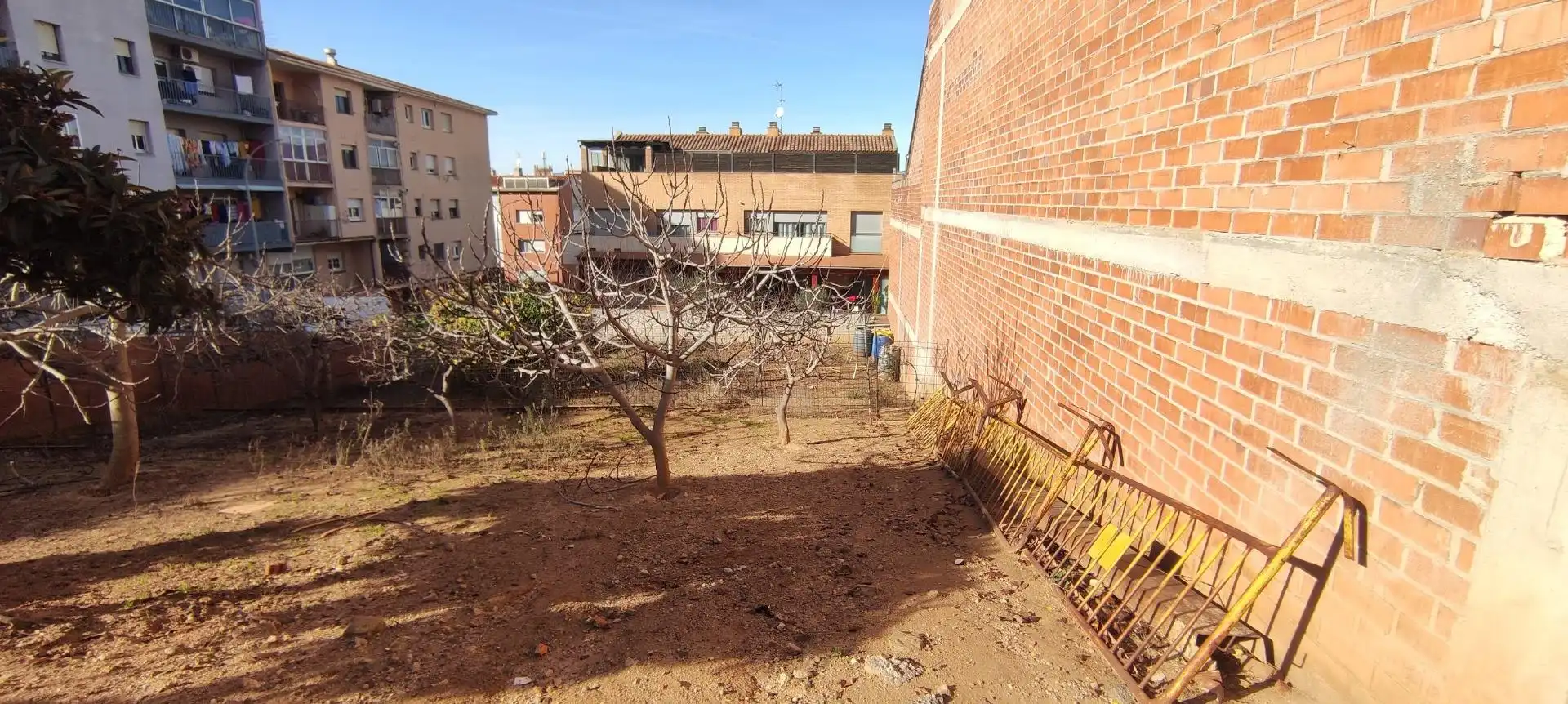 Terreni e lotti in vendita a Calle de la Rioja, imagen 3