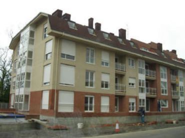 Appartement à vendre à Bárcena de Cicero