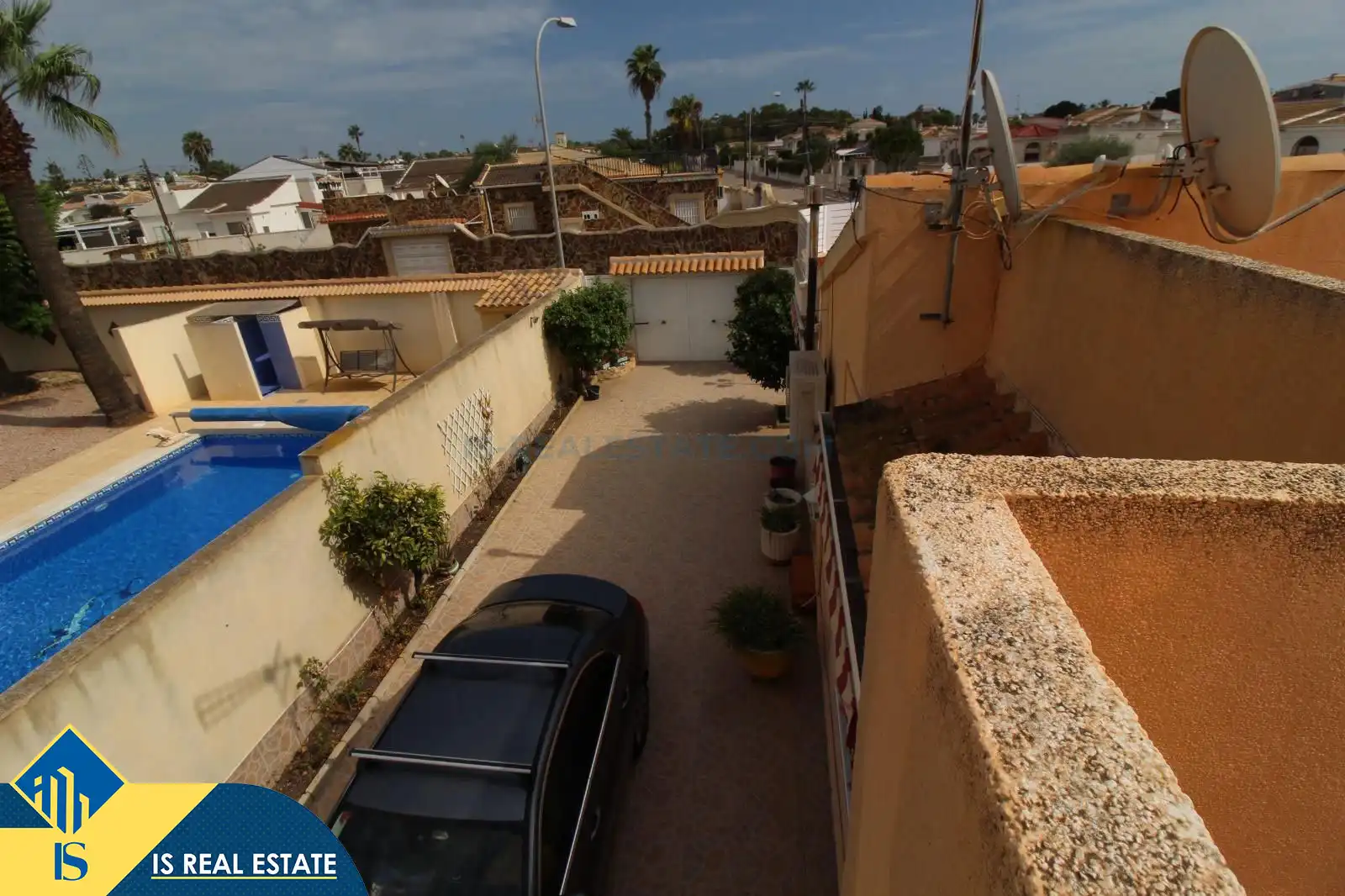 Detached house with pool for sale in Zona Carrefour - Urbanizaciones, imagen 45