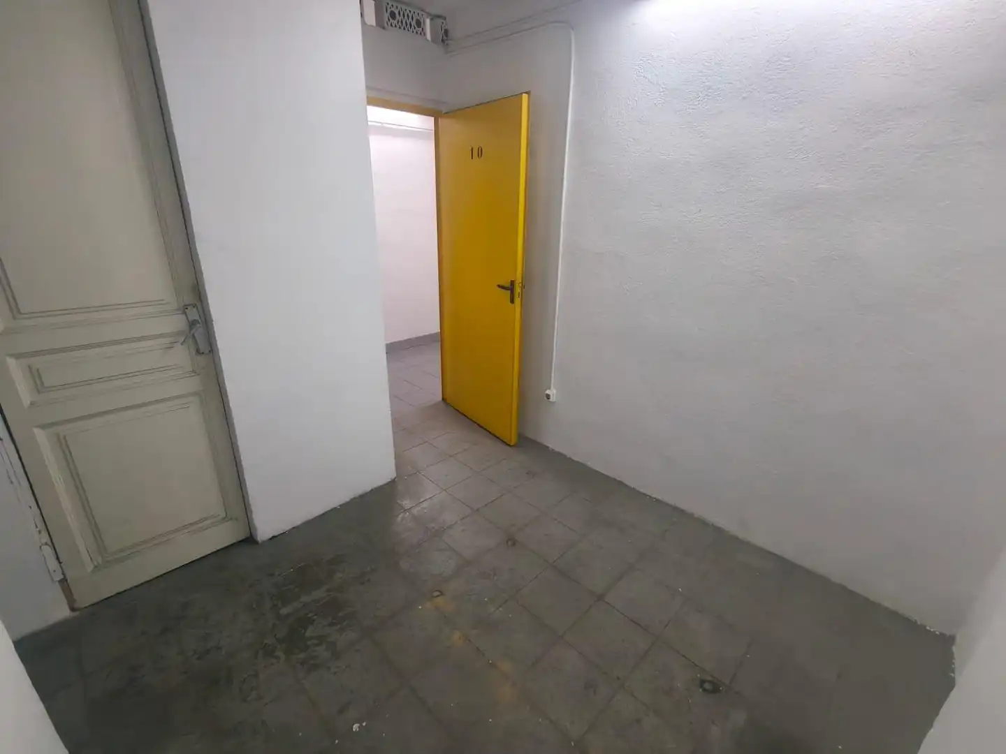 Lagerraum zum Verkauf in Barcelona
