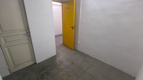 Foto 4 de Traster en venda a Fort Pienc, Barcelona Capital