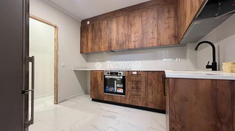 Foto 5 de Pis en venda a Avenida de la Paz, Valencia