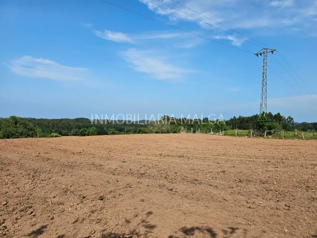Terrain résidentiel à vendre à Caserio San Antonio 205A, imagen 4