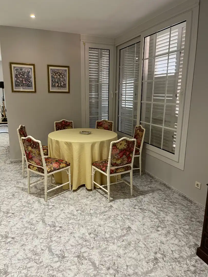 Chalet con terraza en venta en Partida Sanadorlí 782, imagen 29