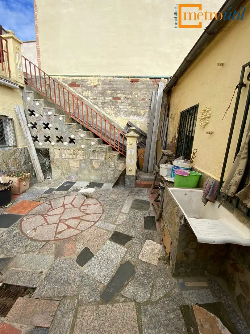 Detached homes for sale in Pizarrales