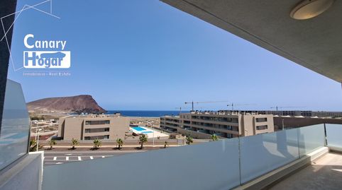 Foto 2 von Dachboden zum Verkauf in Los Abrigos, Granadilla de Abona