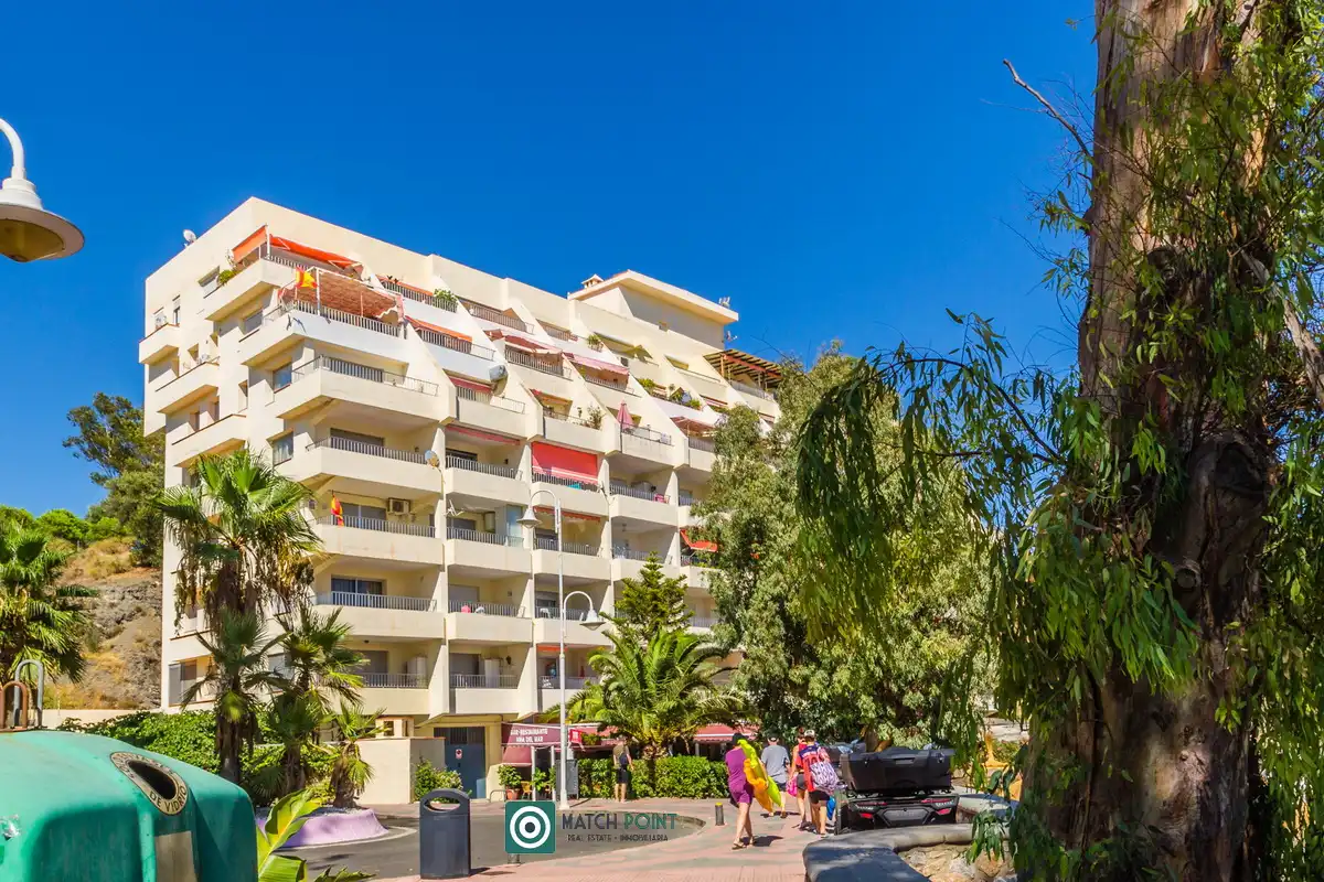 Flat for rent in Calle Tesorillo, Velilla - Velilla Taramay