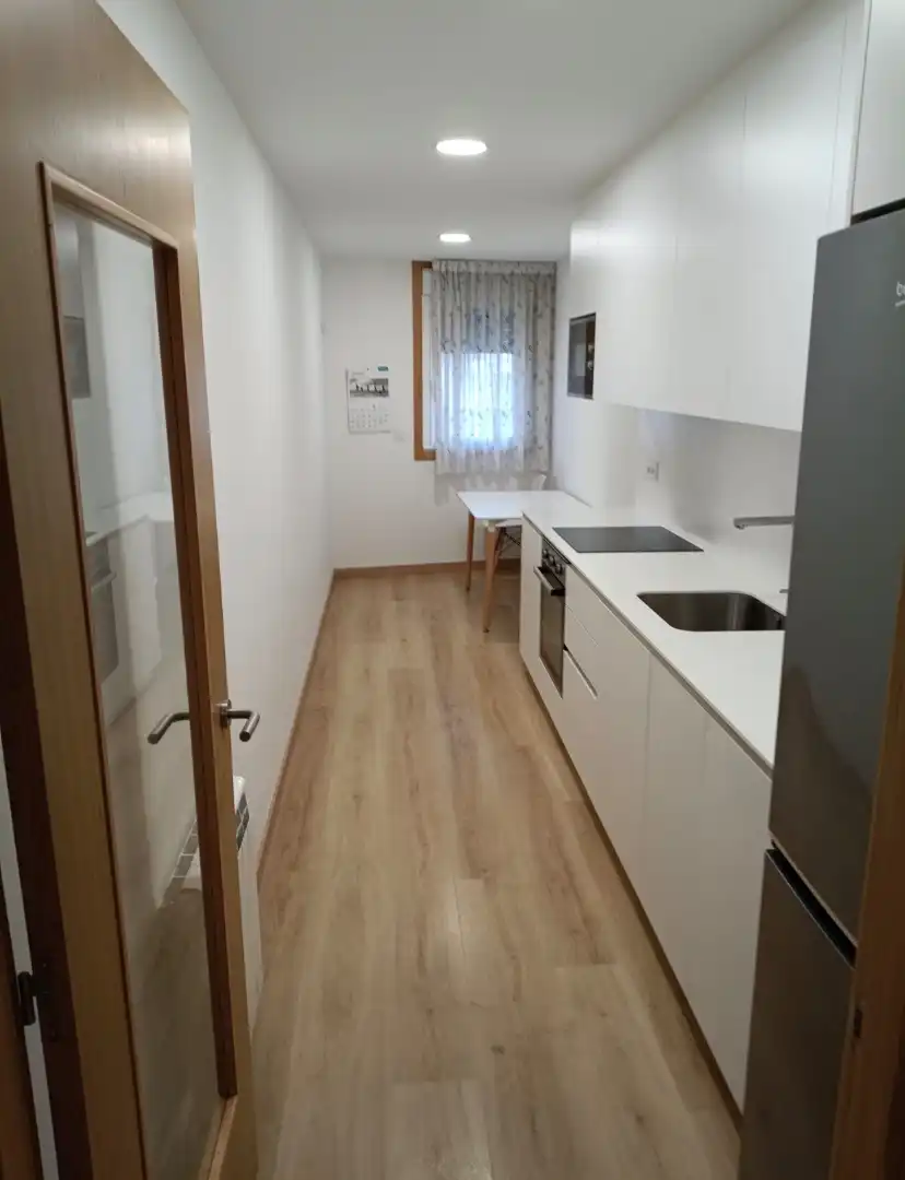 Pis de lloguer a Rúa Ramón Peña, Campo da Torre - Mollabao