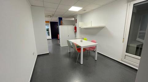 Foto 2 de Oficina de alquiler en Carretas - Pajarita,  Albacete Capital