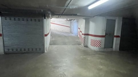 Foto 4 de Garaje en venta en Marques de Caldes de Montbui, Eixample Sud – Migdia, Girona Capital