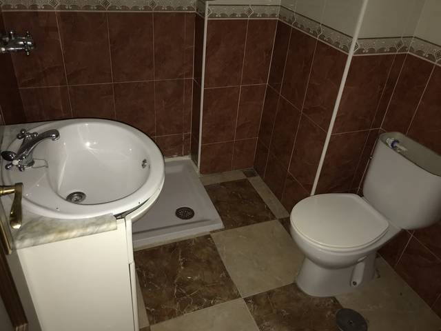 Piso en Venta en Las Botijas en Centro - Doña Mercedes
