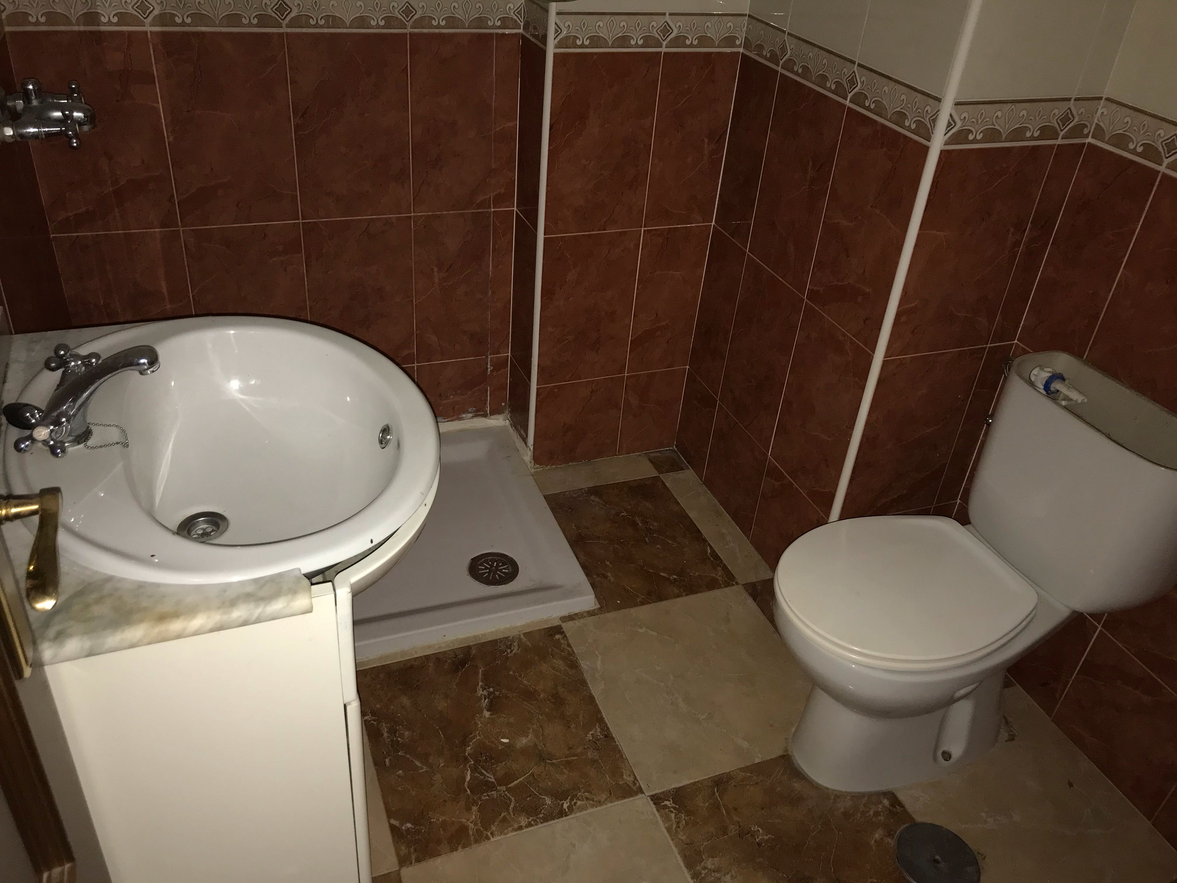 Bany de Pis en venda en Dos Hermanas