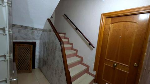 Foto 2 de Piso en venta en Santa Engracia, Centro ciudad, Linares