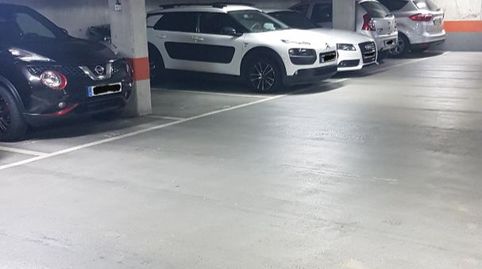 Photo 2 of Garage for rent in Catalunya Kalea, 14, Centro - Ariz - Uribarri, Basauri