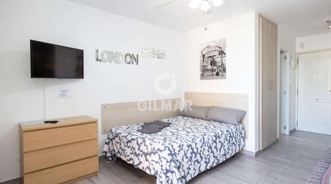 Foto 4 de Estudi en venda a Parque de la Paloma, Benalmádena