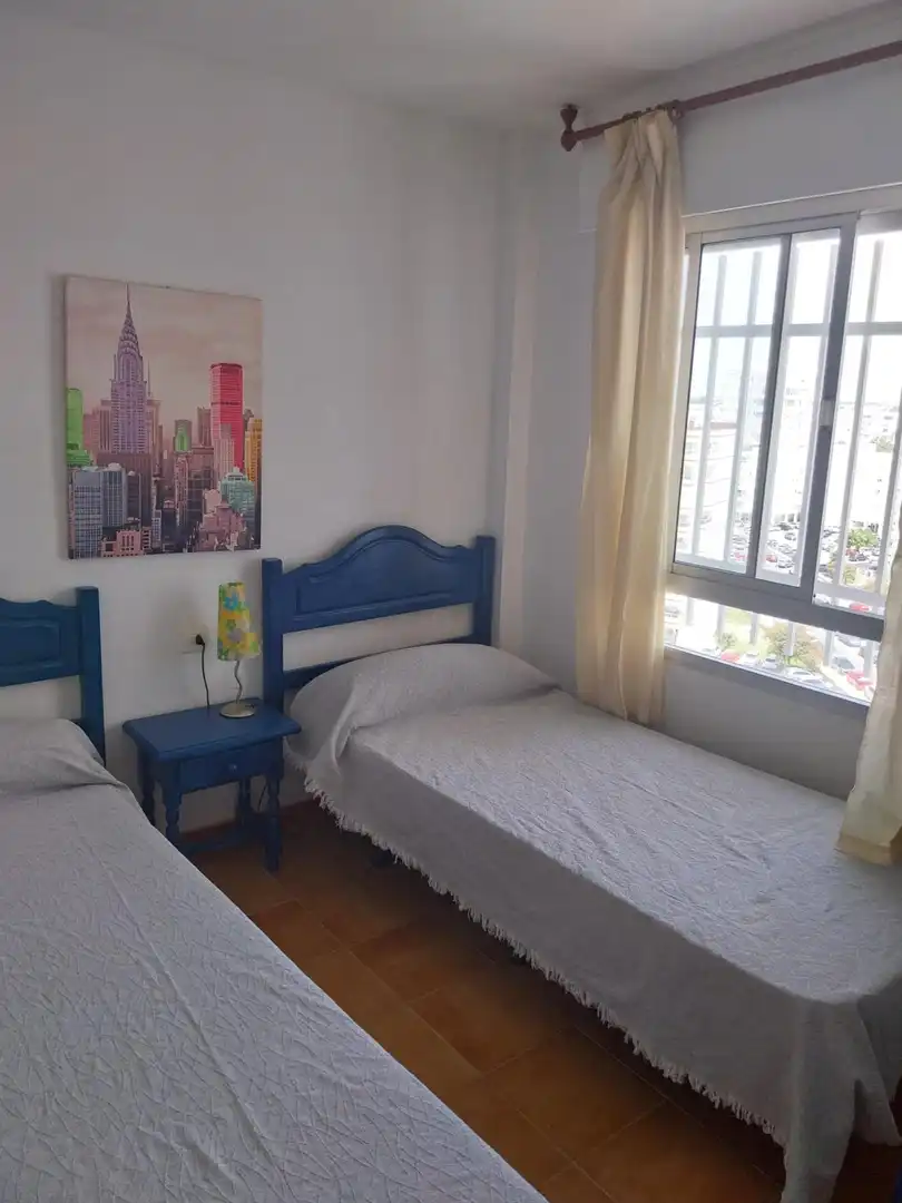 Flat with pool for sale in Valdelagrana, imagen 14
