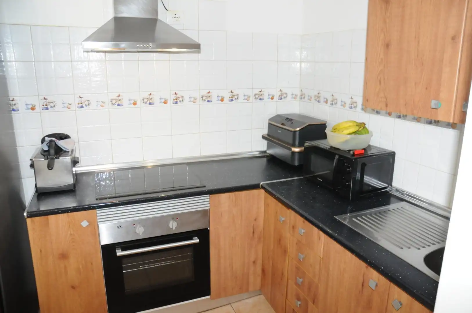 Cocina de Piso en venta en Telde con Trastero