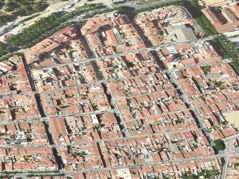 Pis en venda a calle Sant Isidor, imagen 4