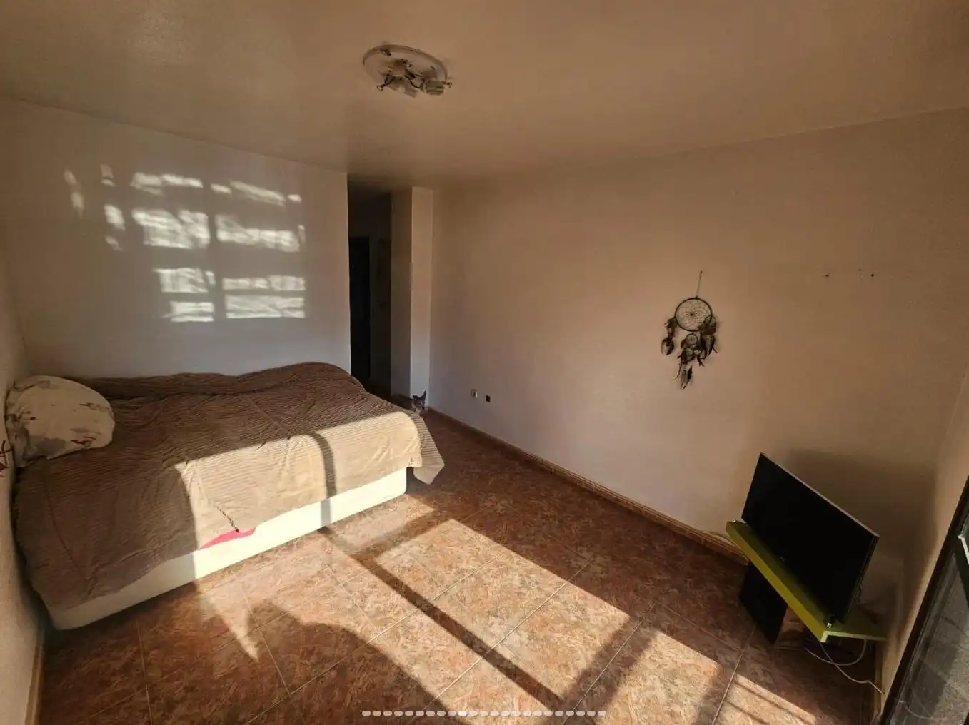 Habitación de Piso en venta en Águilas con Calefacción, Amueblado y Balcón