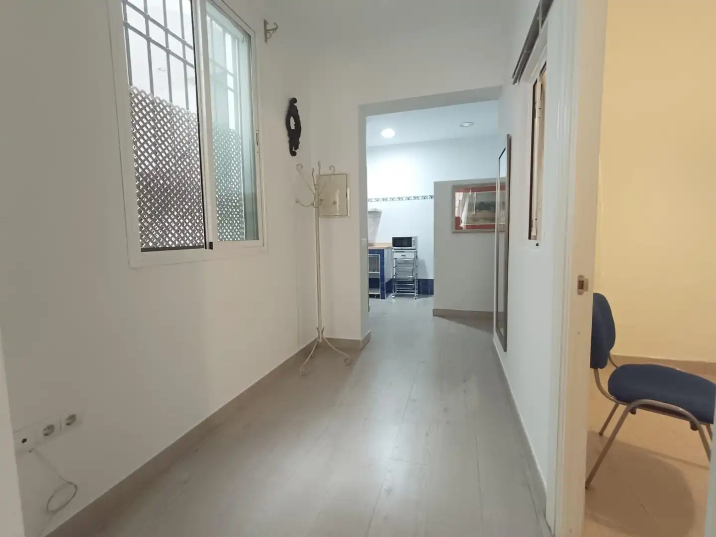 Flat for rent in Córdoba  with Heating and Storage room
