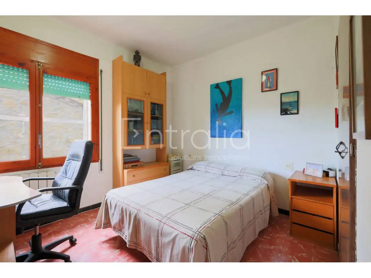 Habitación de Casa o chalet en venta en Jafre con Calefacción, Jardín privado y Terraza