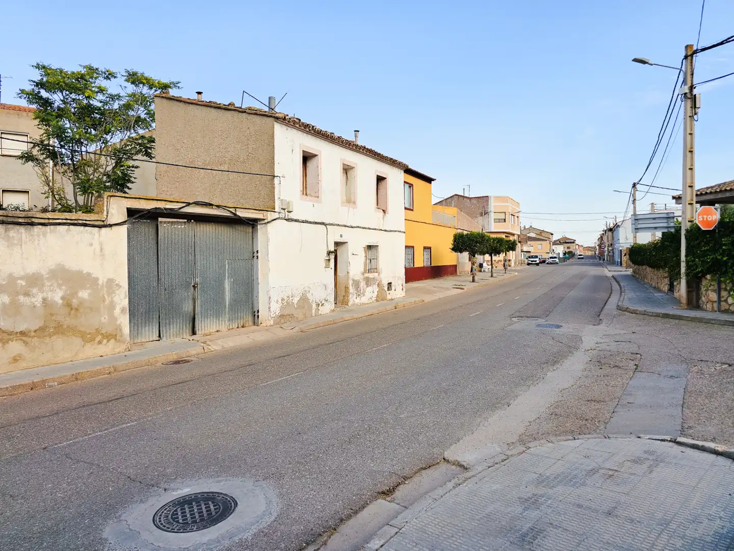 Casa en venda a Avenida de la Constitución 19, imagen 2