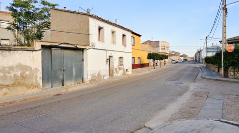 Foto 2 de Casa o xalet en venda a Avenida de la Constitución, 19, Lumpiaque, Zaragoza