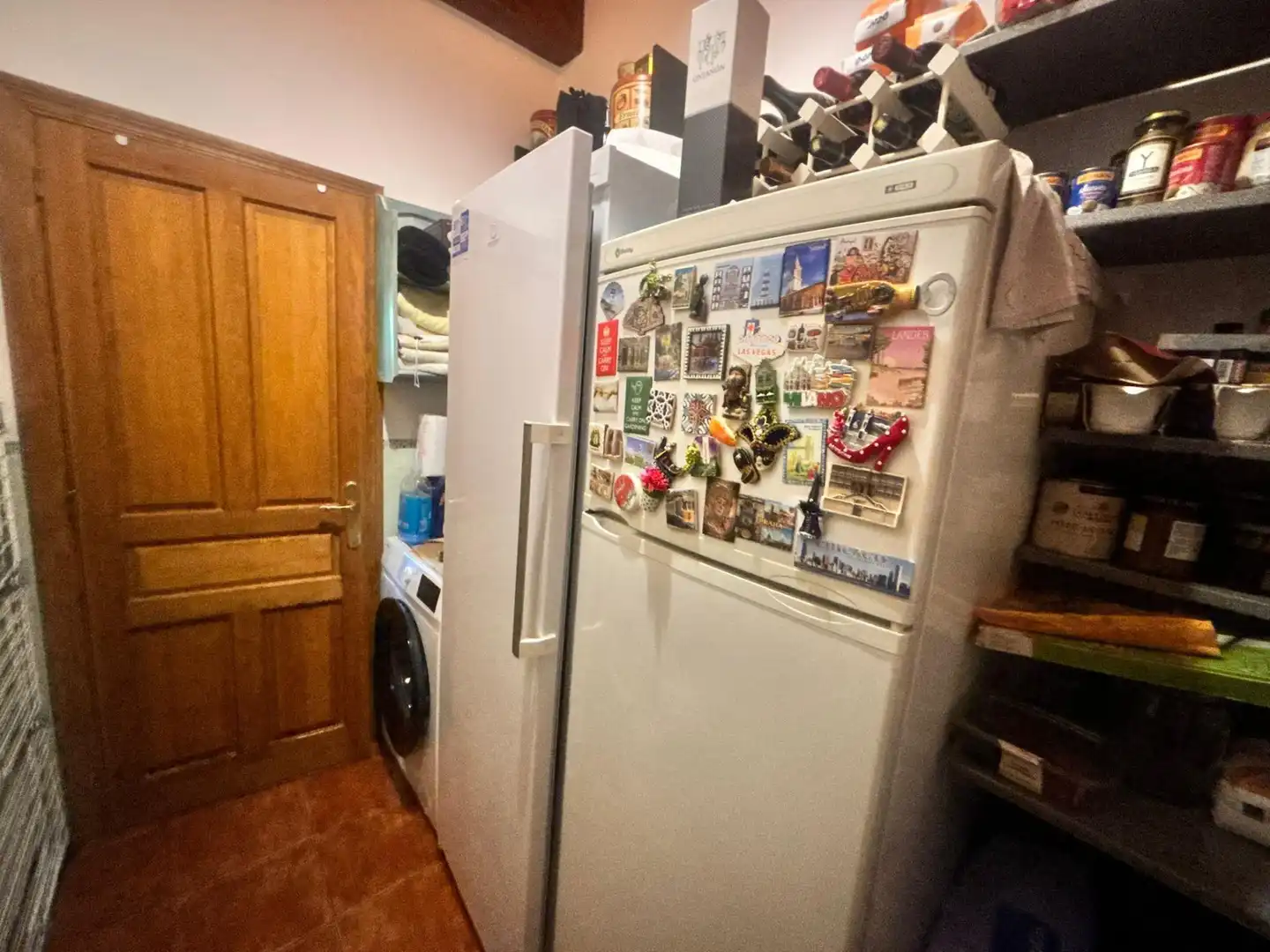 Kitchen of Houses for sale in Langreo  with Heating, Private garden and Terrace