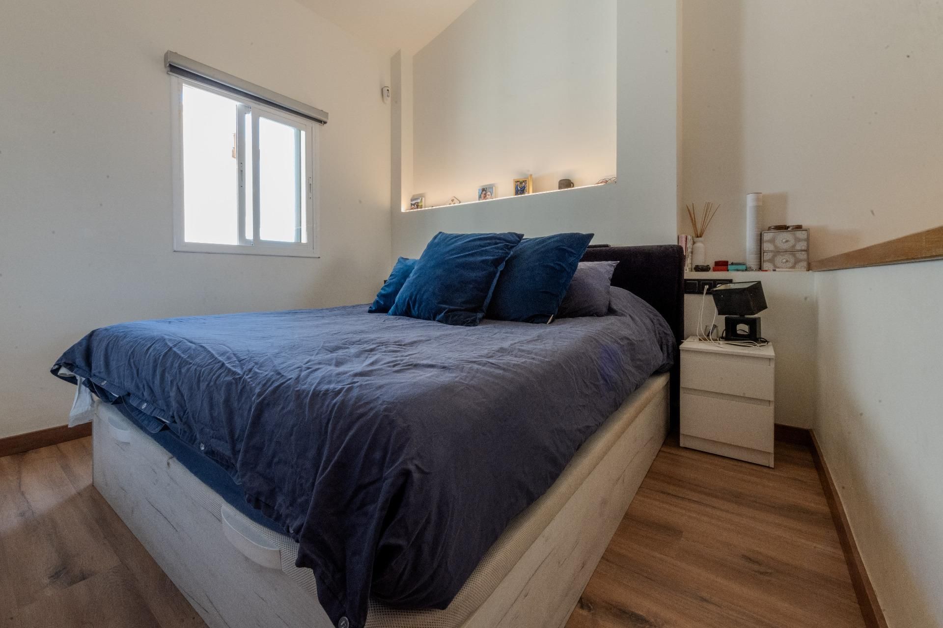 Dúplex en venda a Gràcia