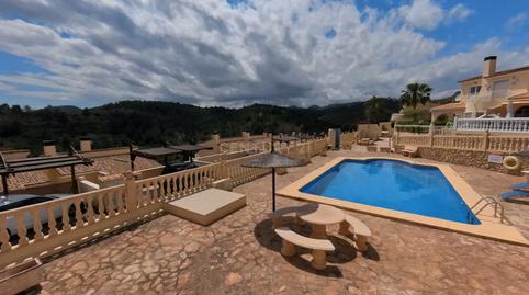 Foto 4 de Casa adosada en venta en Gata de Gorgos, B, Gata de Gorgos, Alicante