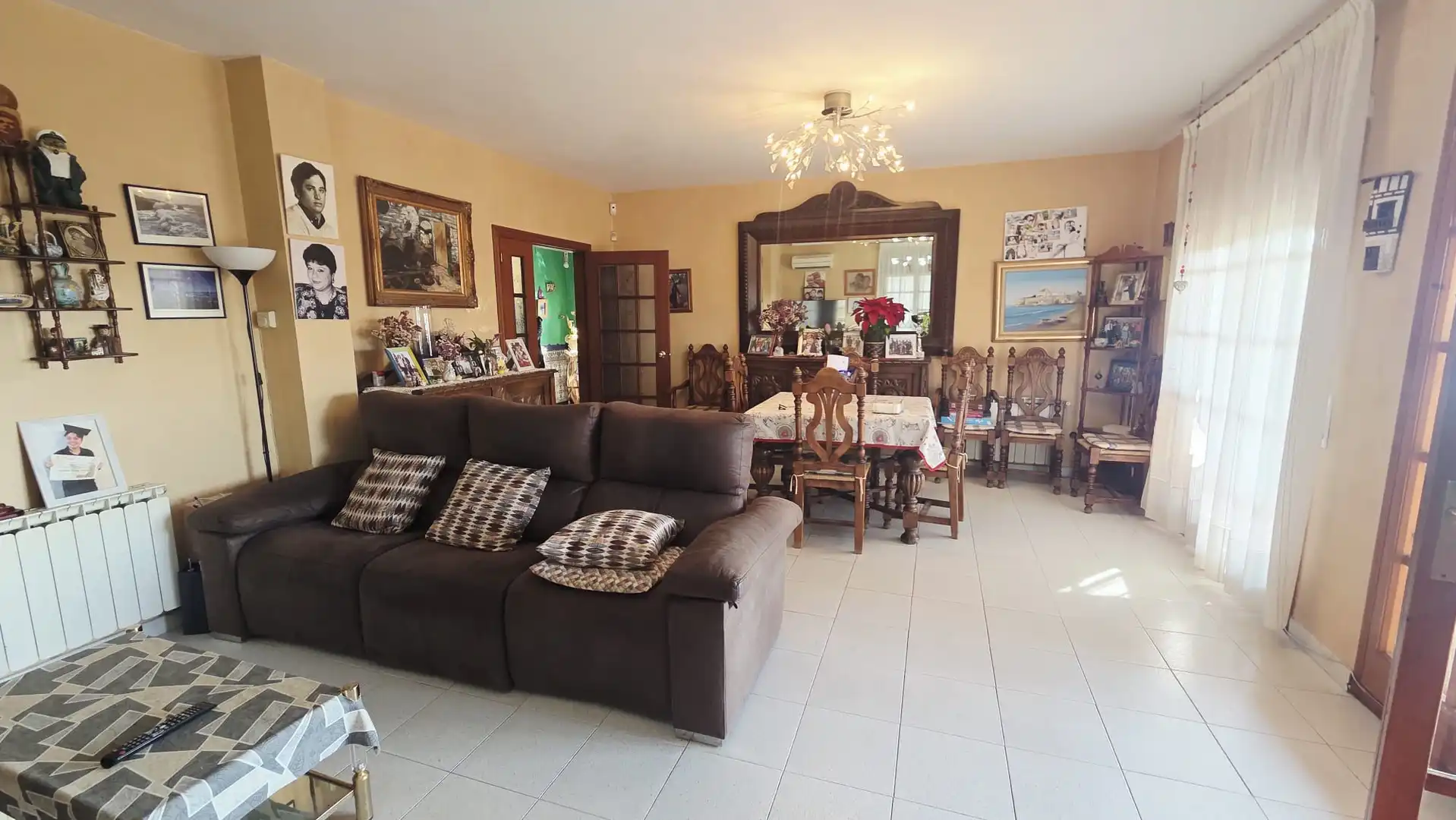 Chalet con terraza en venta en Bellvei, imagen 70