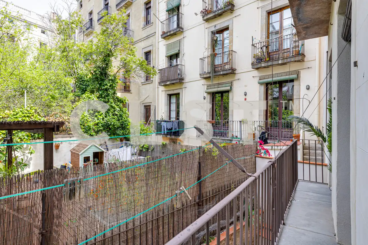 Apartament amb terrassa en venda a Carrer de Milans, imagen 21