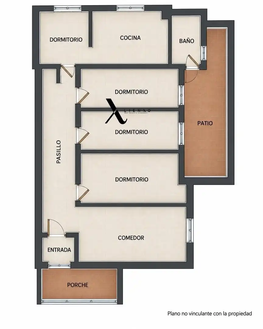 Casa en venta en Calle Avenida Europa, imagen 33